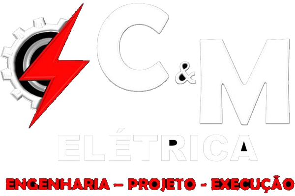 C&M Eletrica - Engenharia - Projeto - Execução